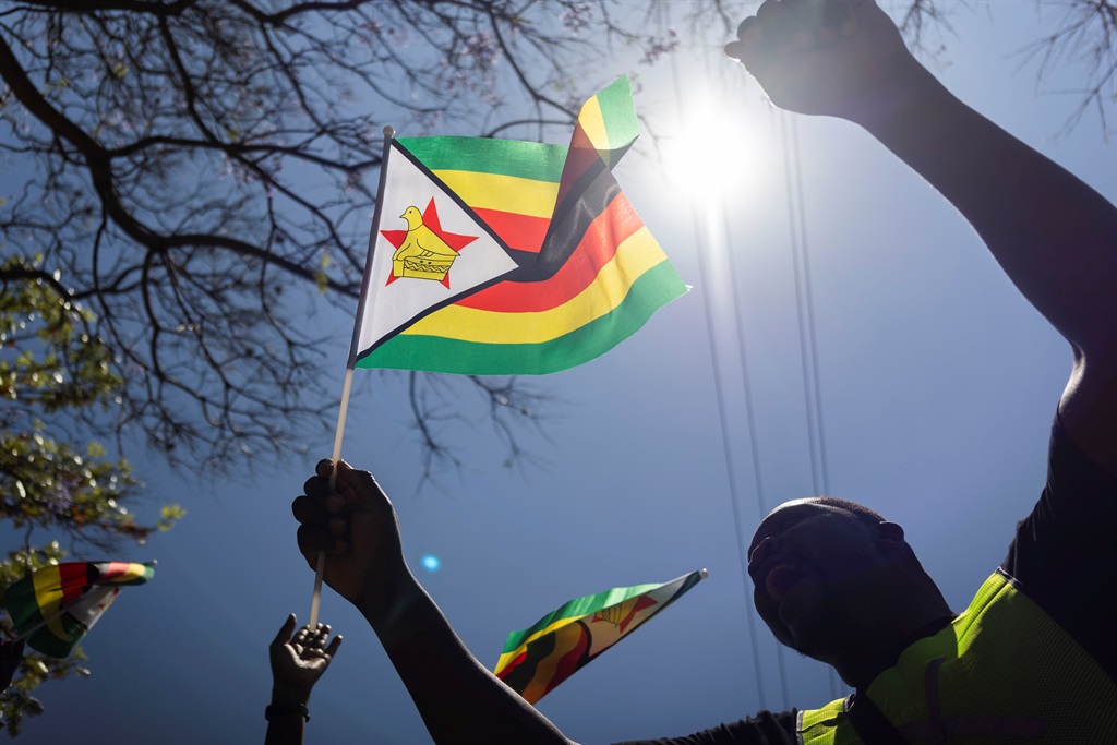Zimbabwean officials are among a number of people in Sudan and Uganda who had visa restrictions imposed against them by the US this week. 
